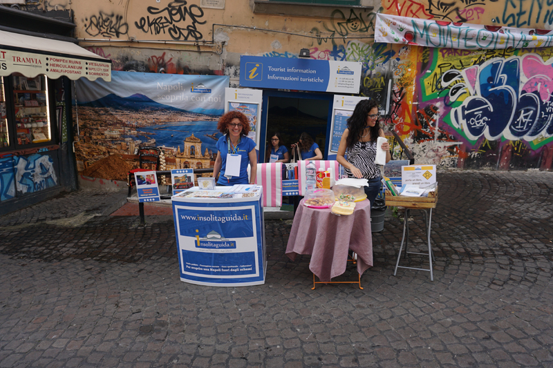 Insolitaguida Napoli